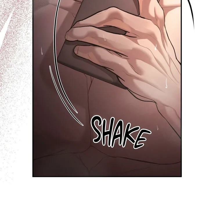 Love Junkie chapter 26 page 9