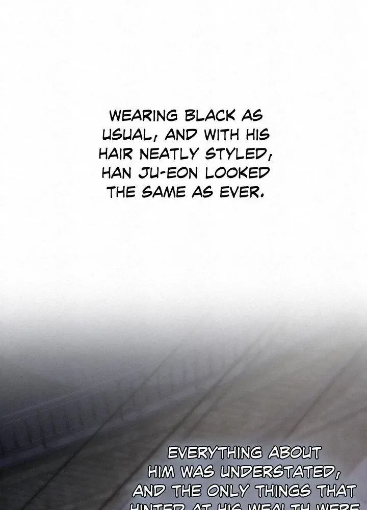 Love Junkie chapter 29 page 1