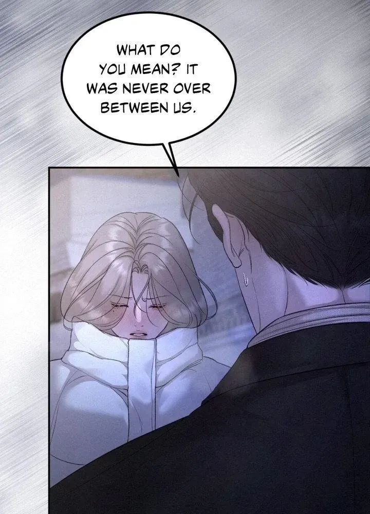 Love Junkie chapter 29 page 27