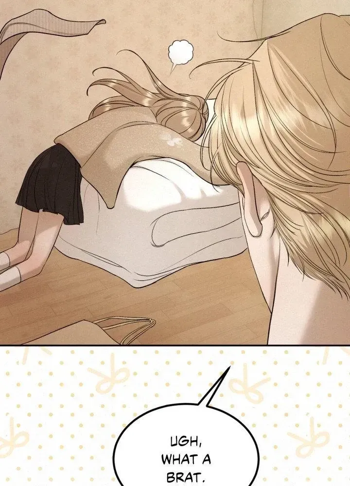 Love Junkie chapter 29 page 64