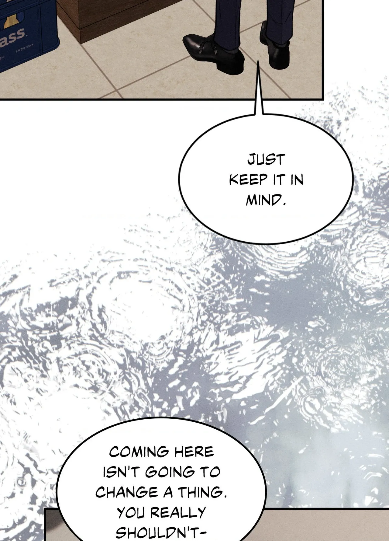 Love Junkie chapter 42 page 106