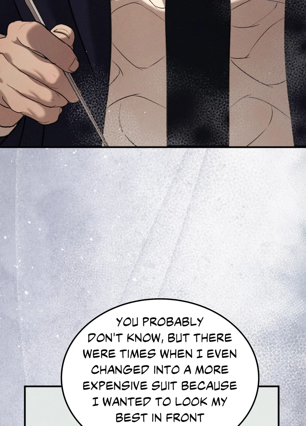 Love Junkie chapter 42 page 90