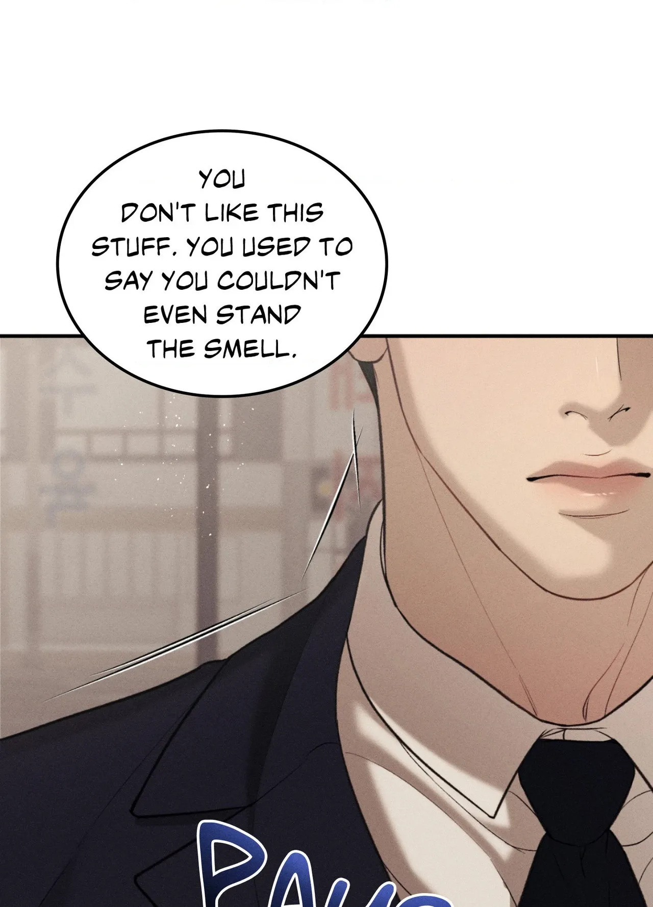 Love Junkie chapter 42 page 78
