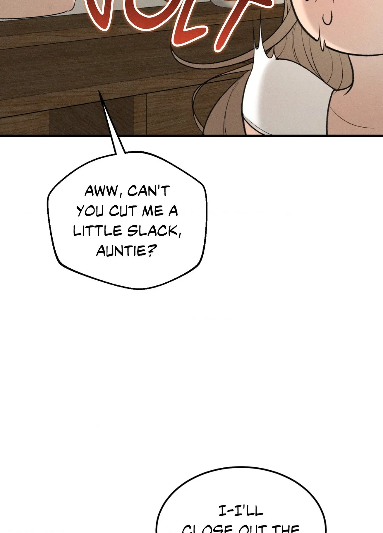 Love Junkie chapter 42 page 50