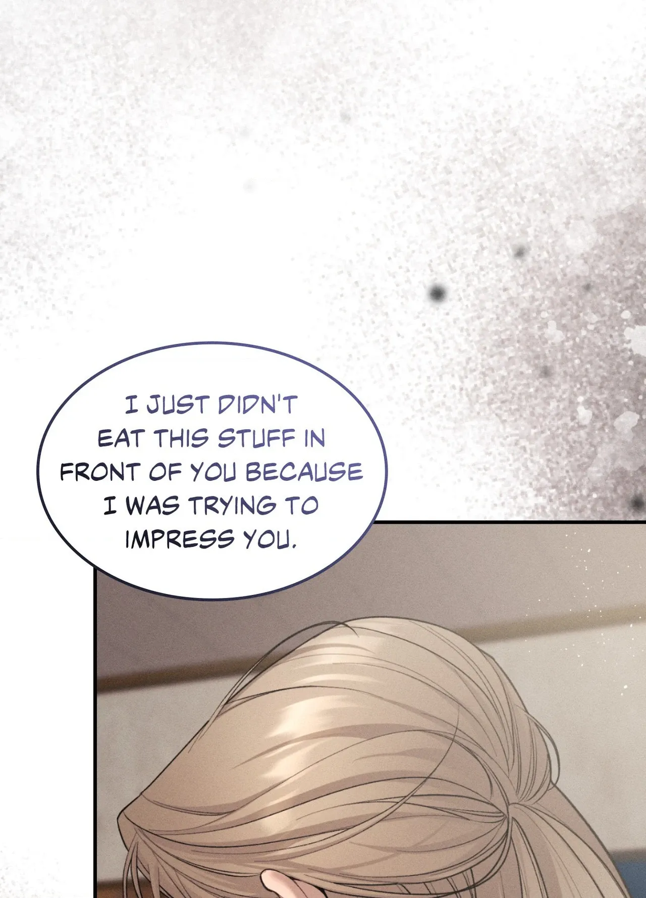 Love Junkie chapter 42 page 85