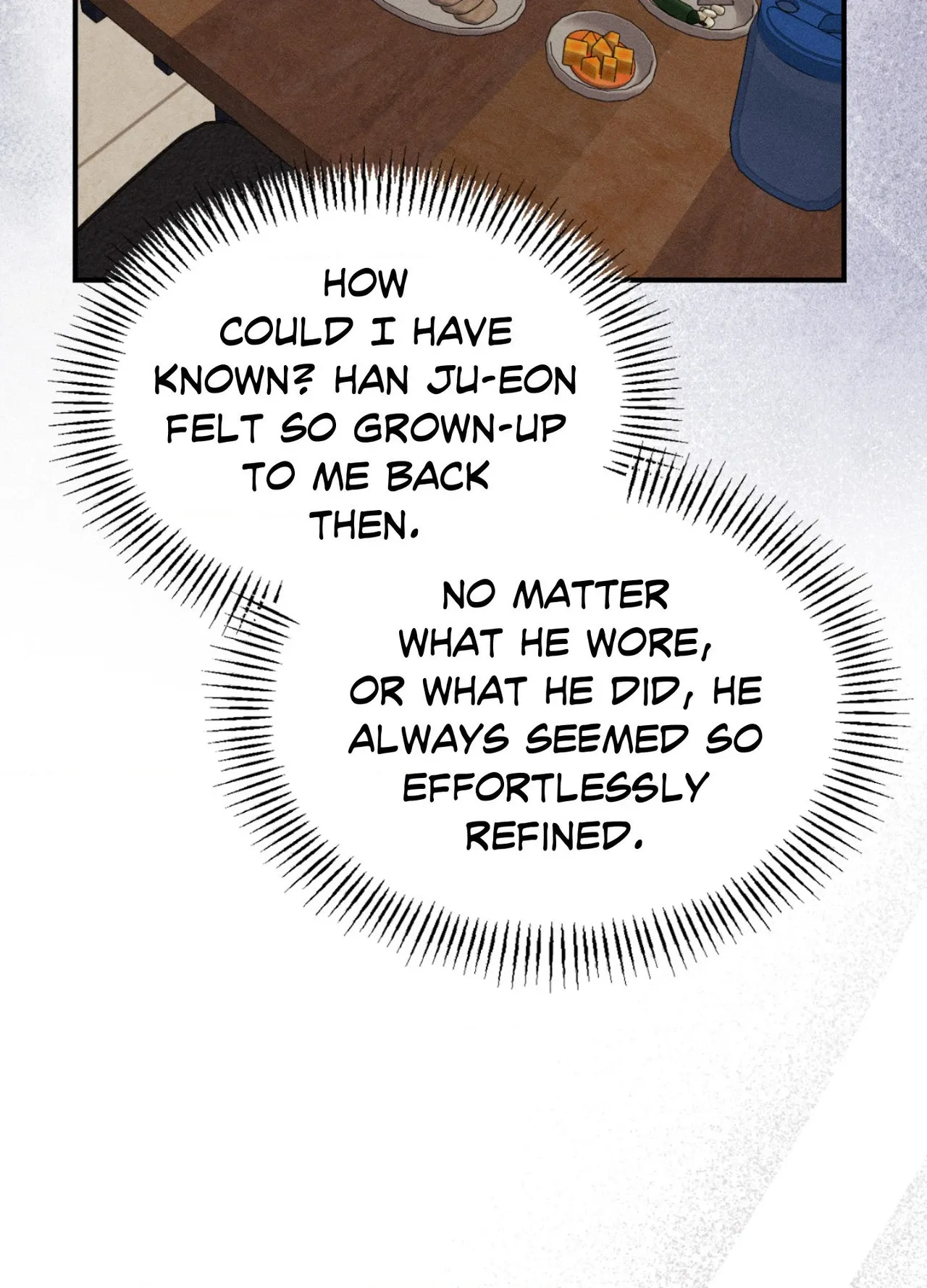 Love Junkie chapter 42 page 92