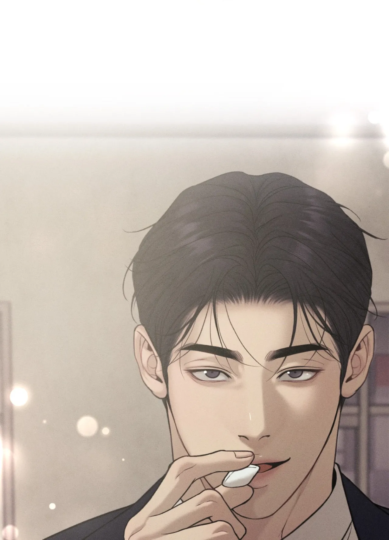 Love Junkie chapter 42 page 109