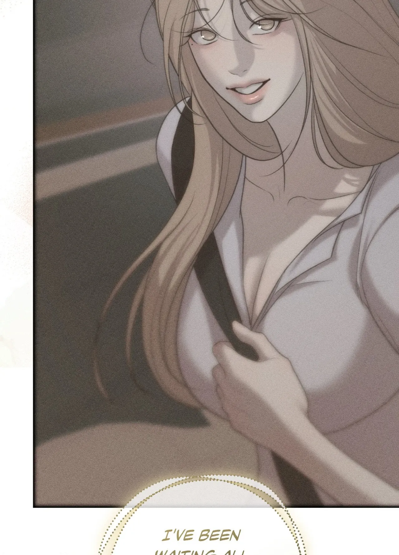 Love Junkie chapter 42 page 16