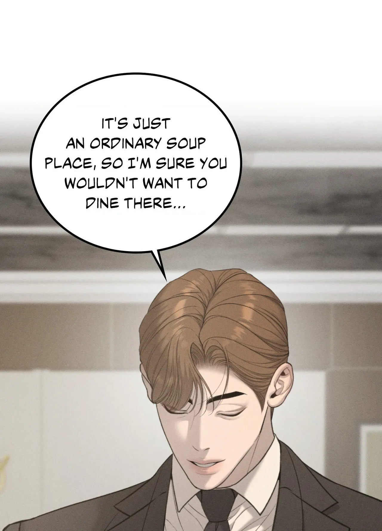 Love Junkie chapter 42 page 2