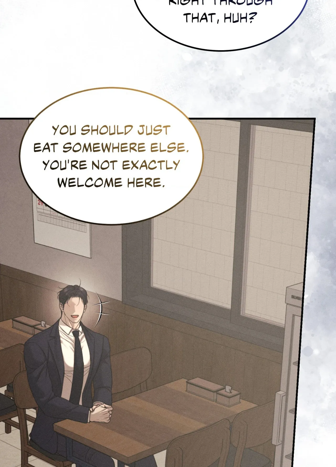 Love Junkie chapter 42 page 69