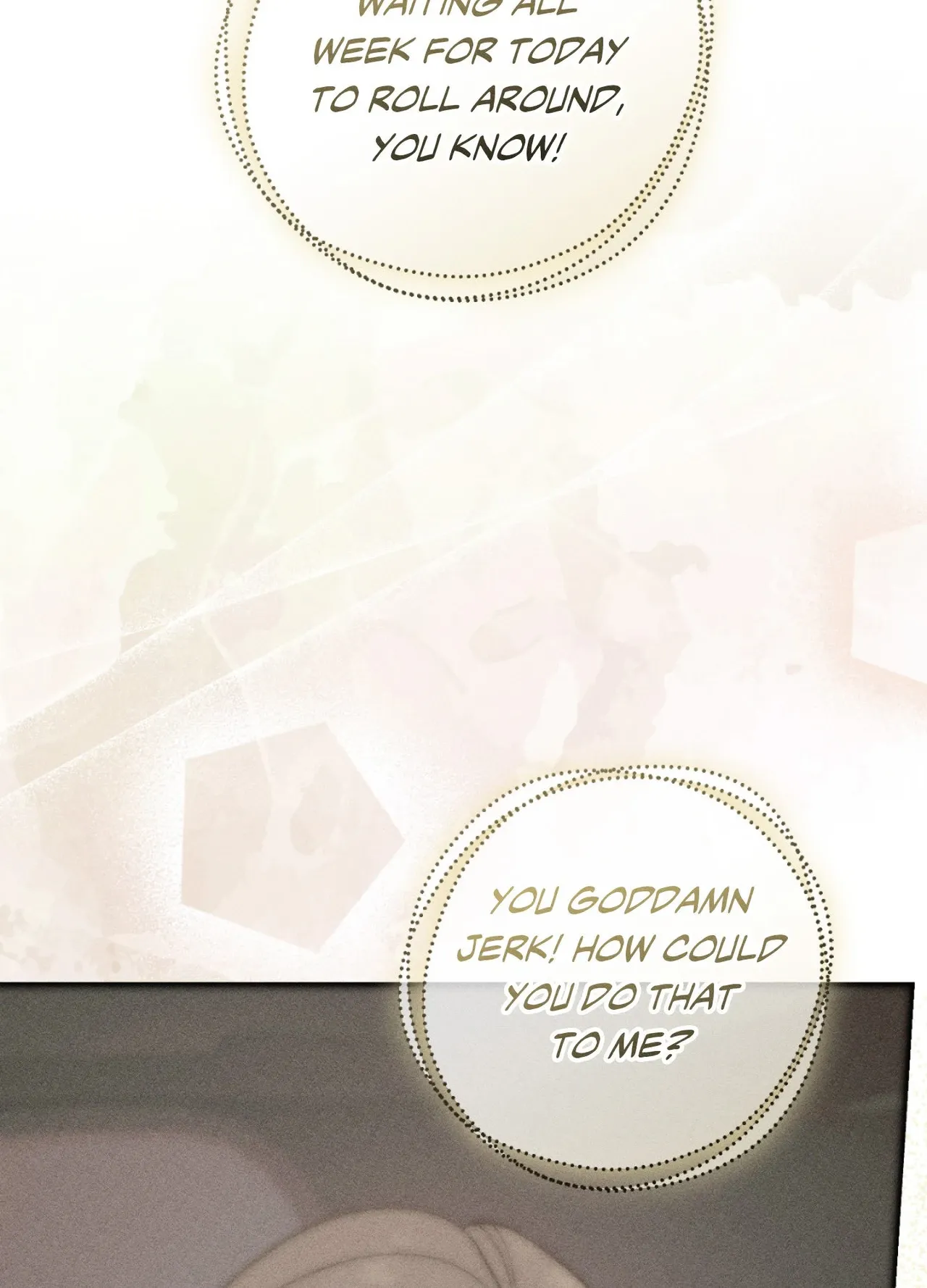 Love Junkie chapter 42 page 17