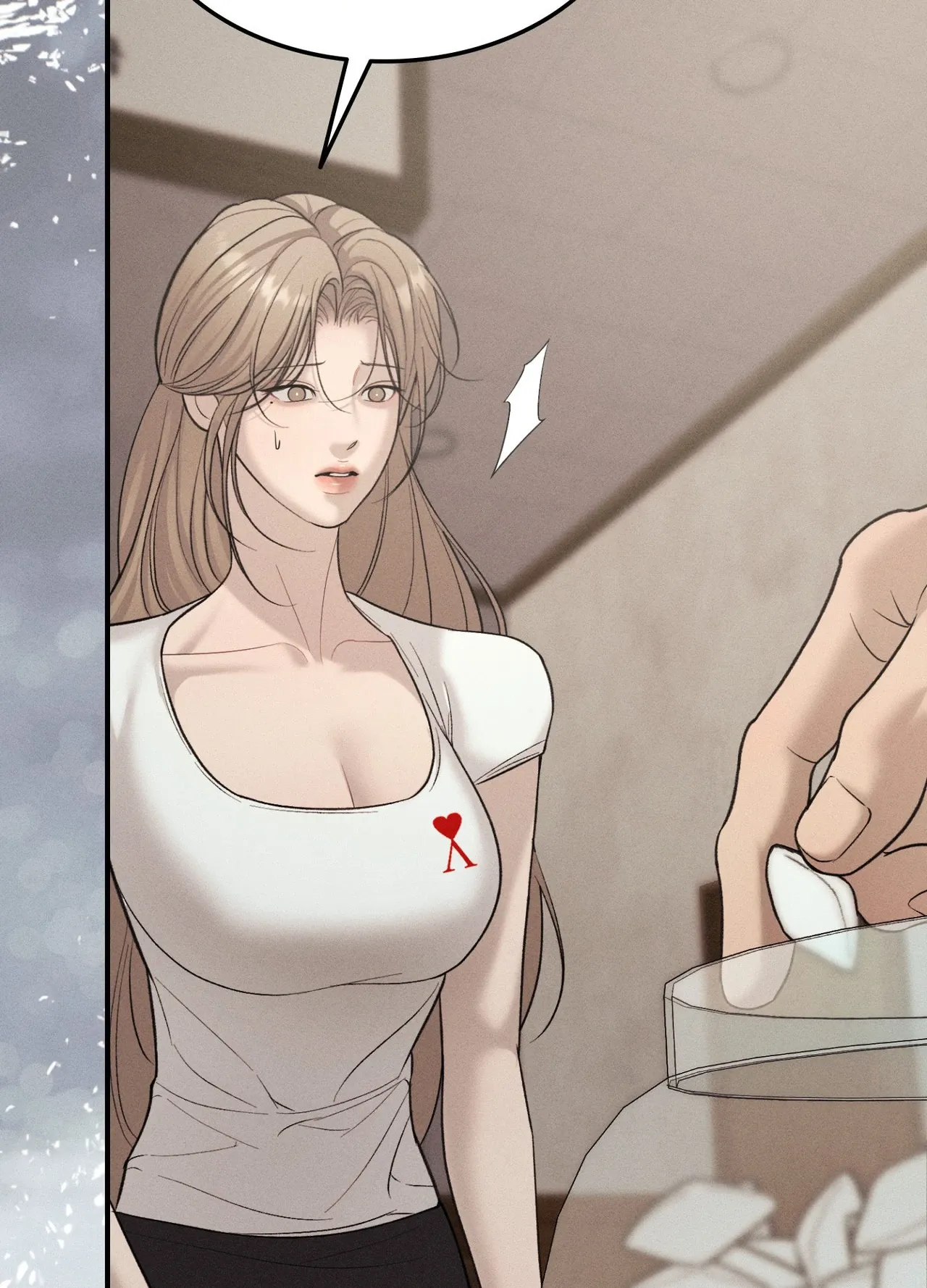 Love Junkie chapter 42 page 107