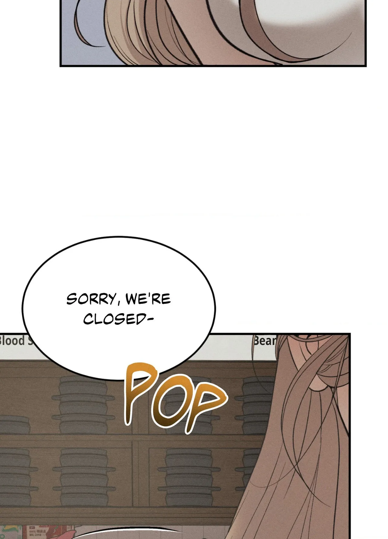 Love Junkie chapter 42 page 58
