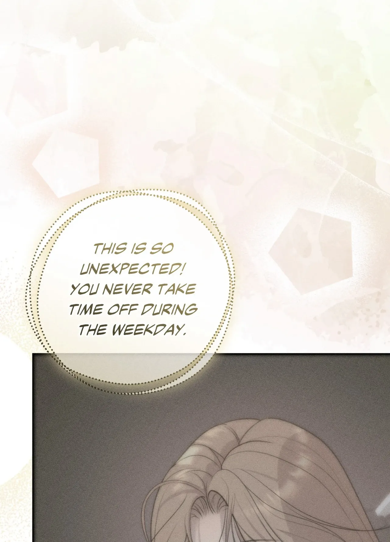 Love Junkie chapter 42 page 15