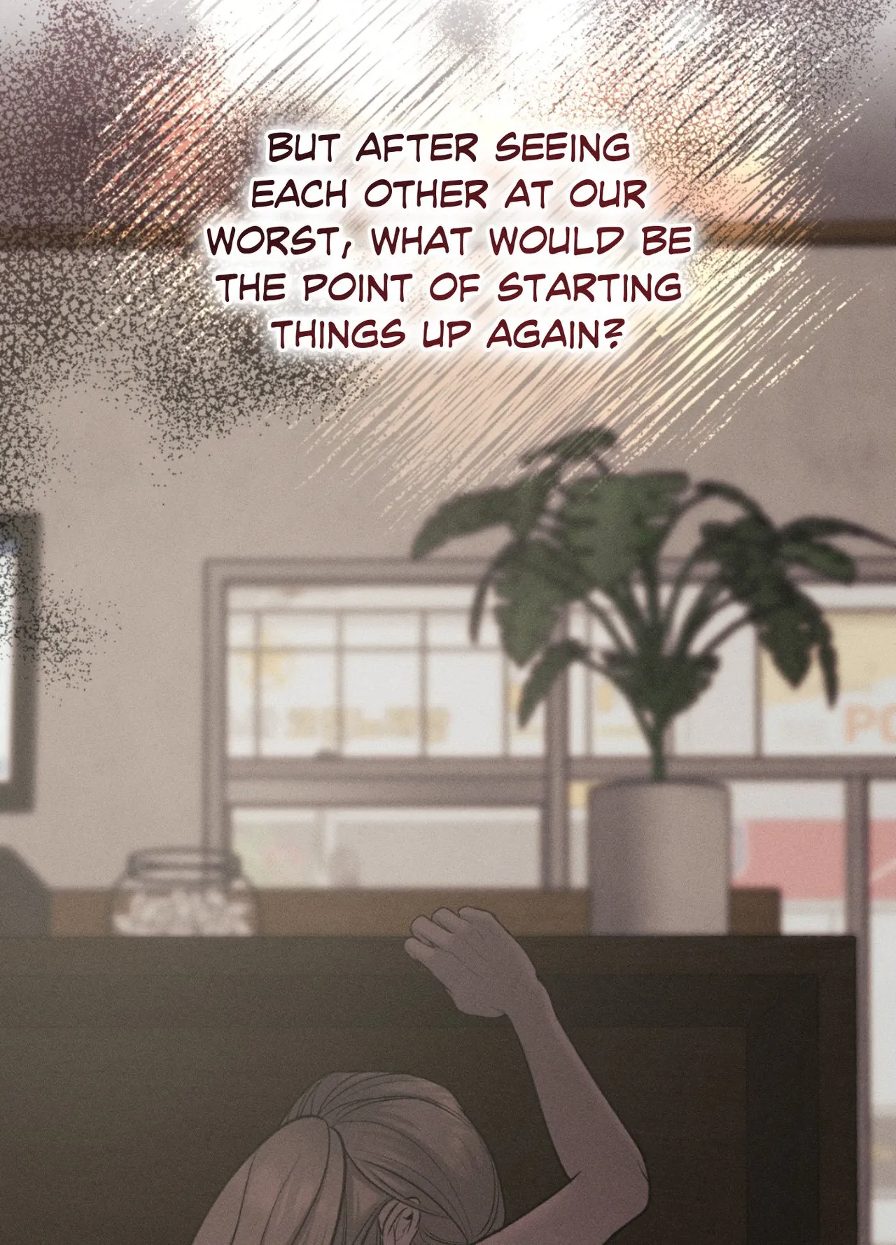 Love Junkie chapter 42 page 121