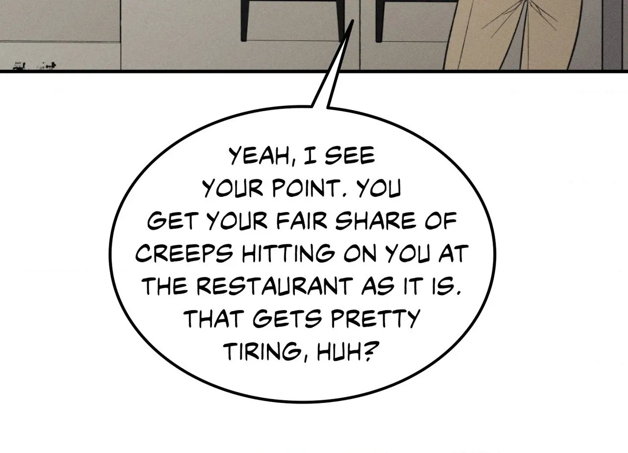 Love Junkie chapter 42 page 40