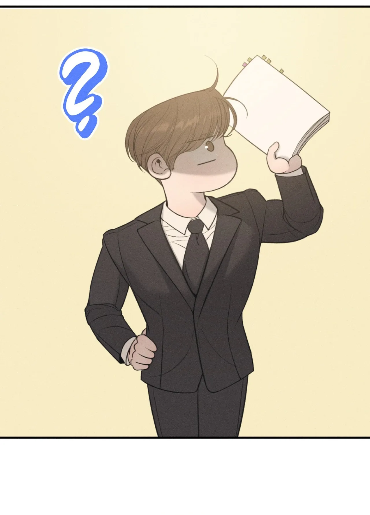 Love Junkie chapter 42 page 8