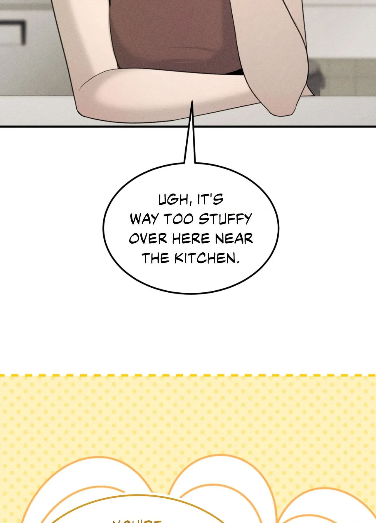 Love Junkie chapter 42 page 32