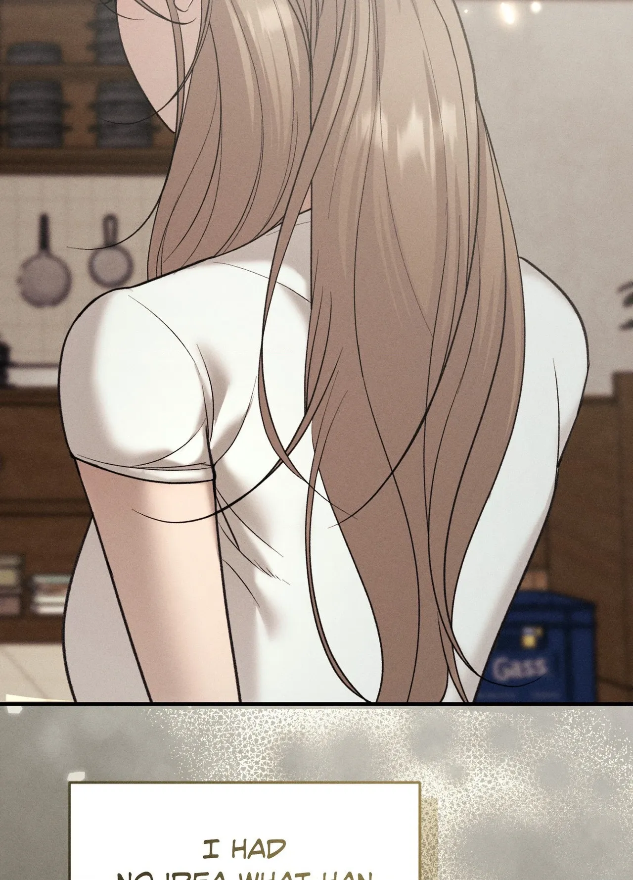 Love Junkie chapter 42 page 99