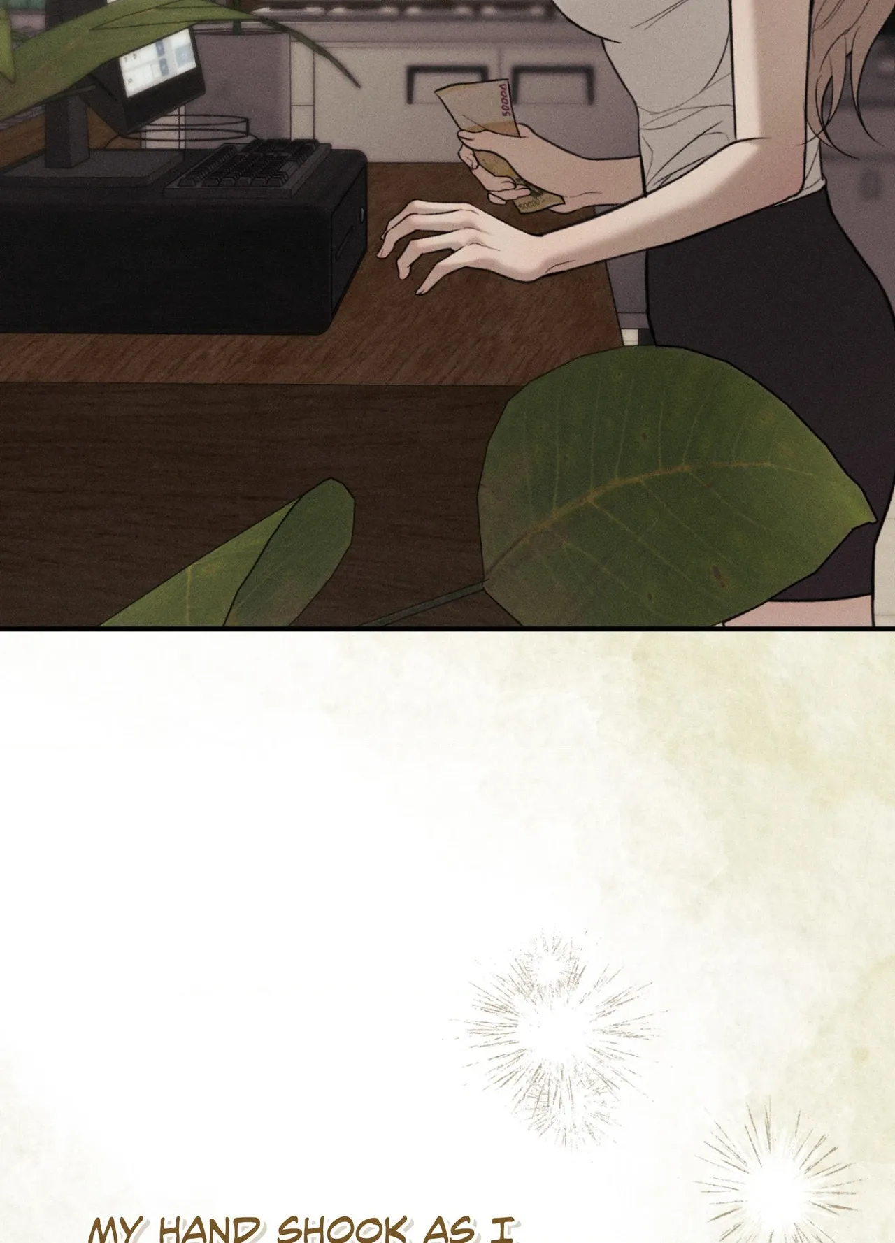Love Junkie chapter 42 page 116
