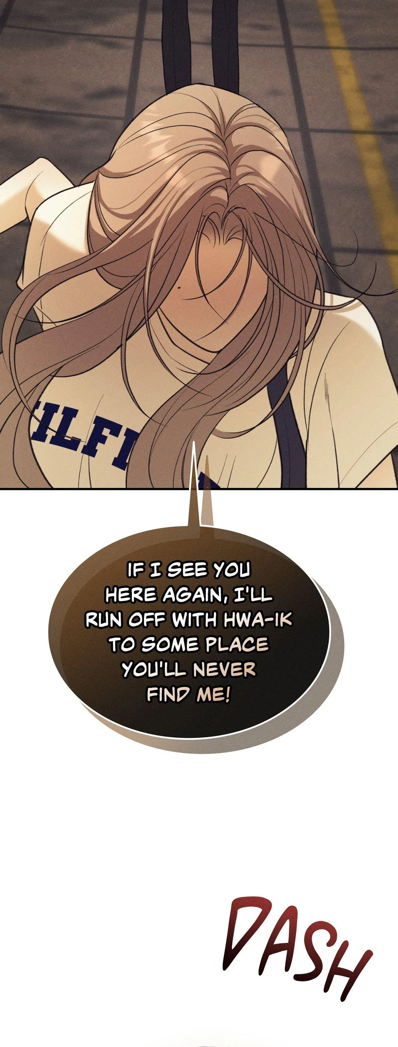 Love Junkie chapter 43 page 50