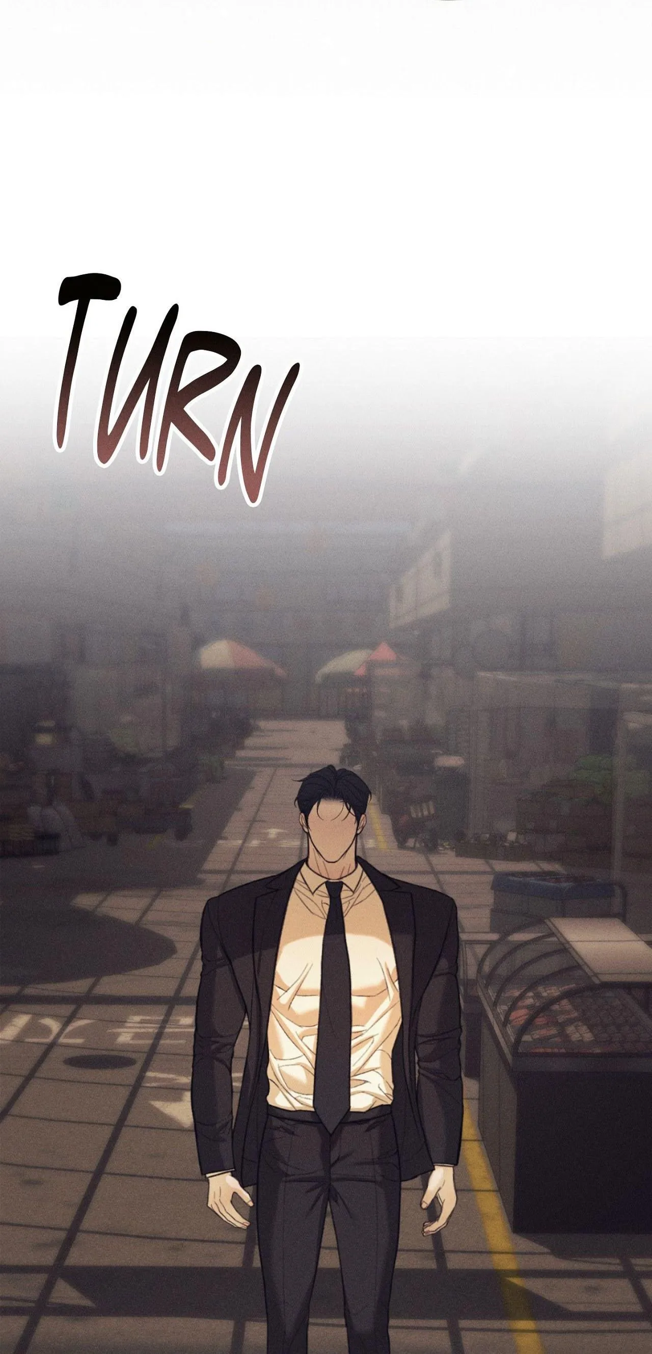 Love Junkie chapter 43 page 49