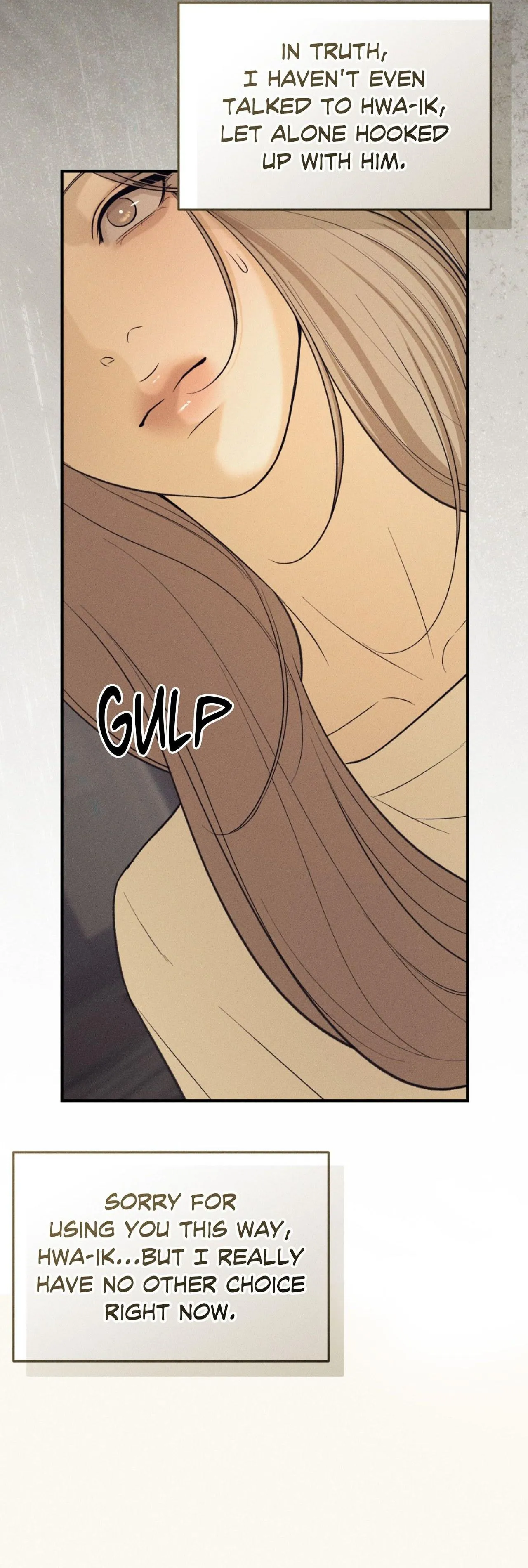 Love Junkie chapter 43 page 28