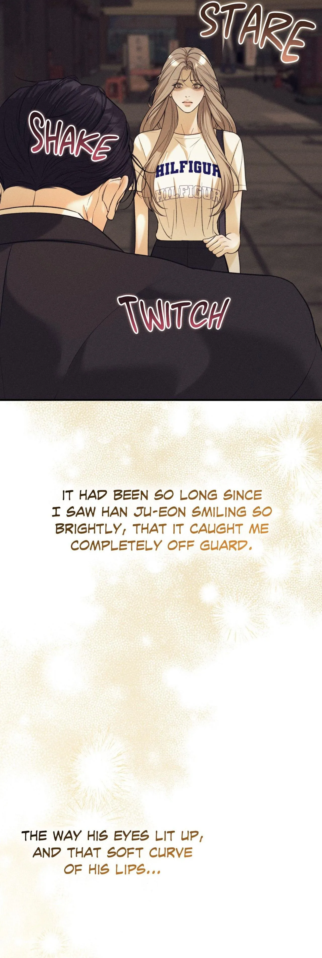 Love Junkie chapter 43 page 43