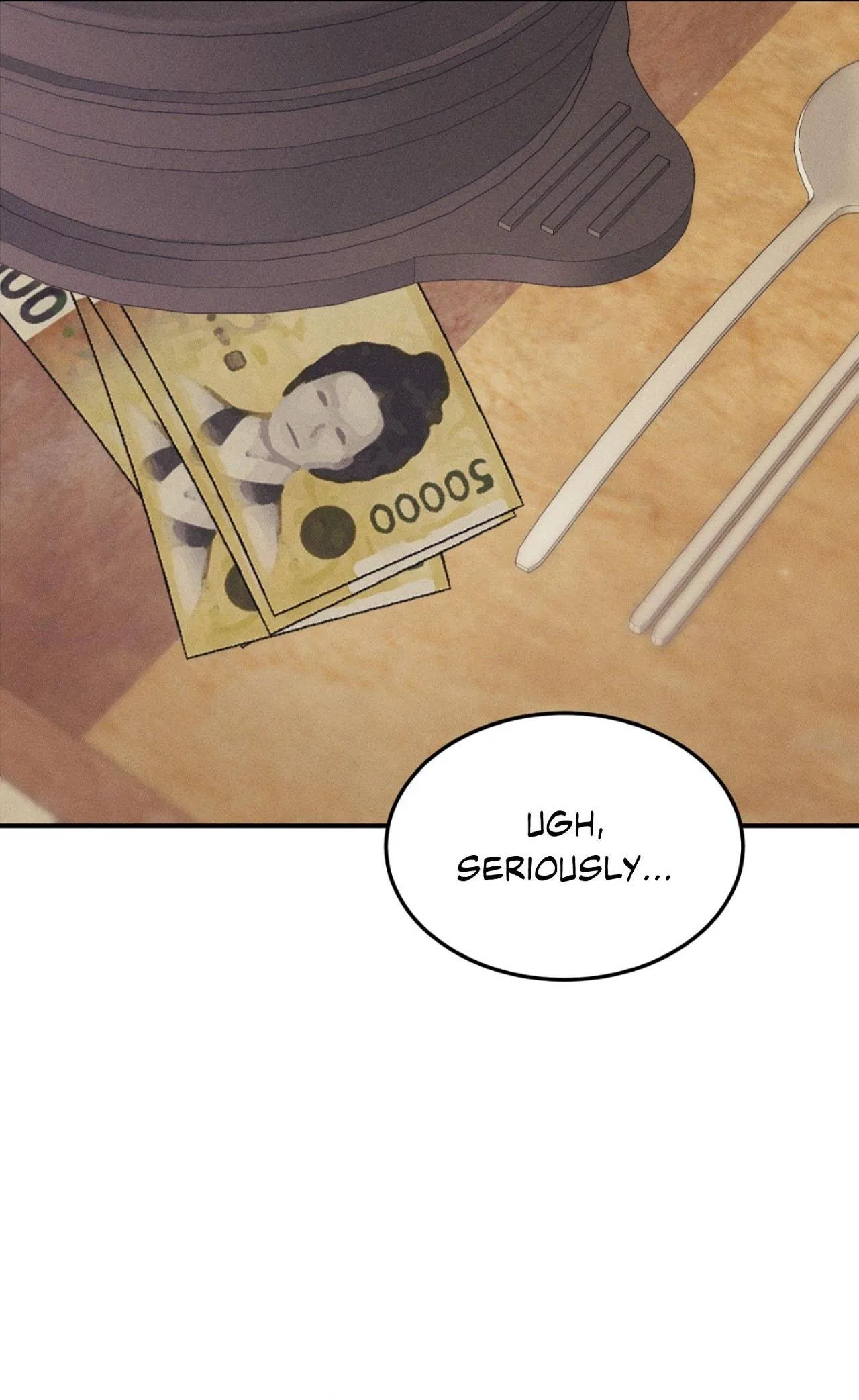 Love Junkie chapter 43 page 4