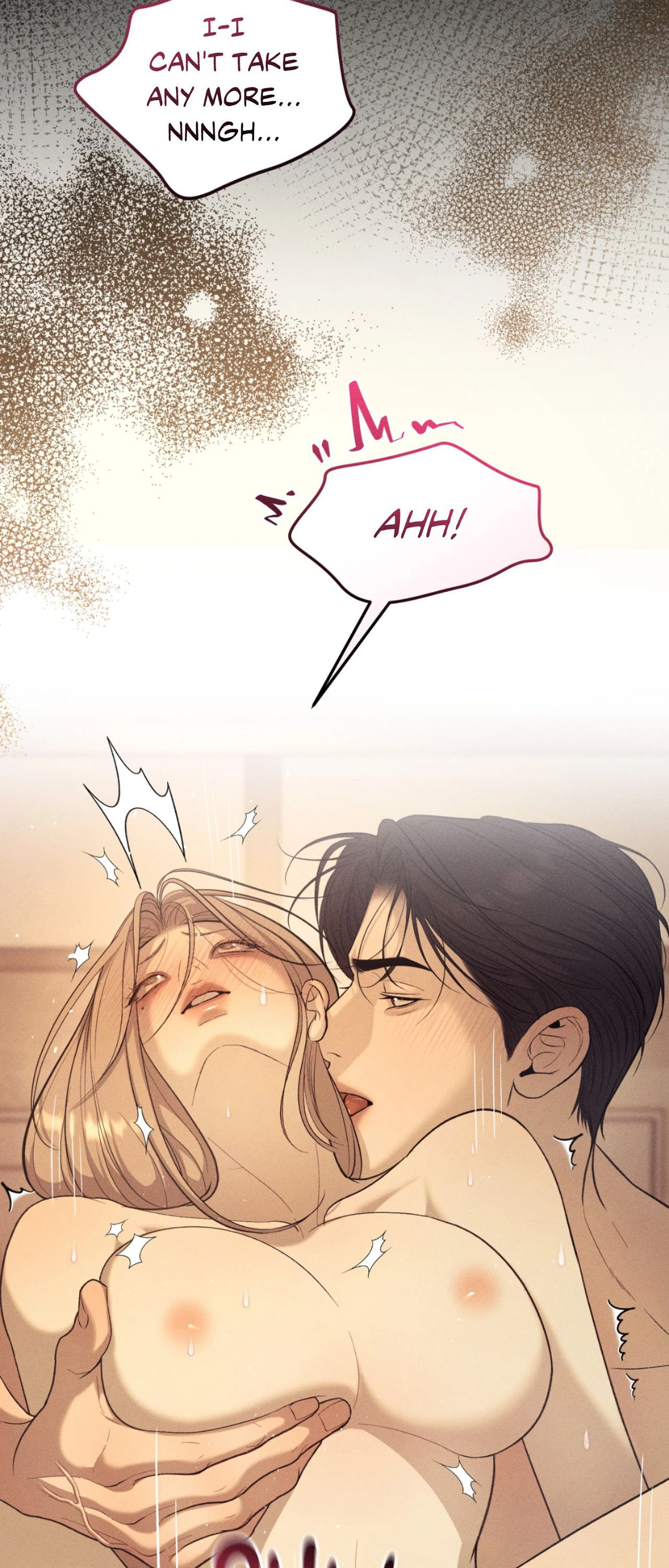 Love Junkie chapter 44 page 38