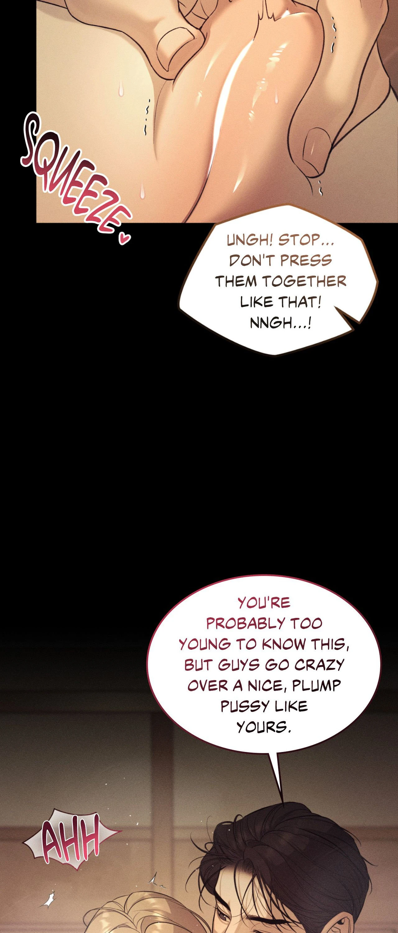 Love Junkie chapter 44 page 24