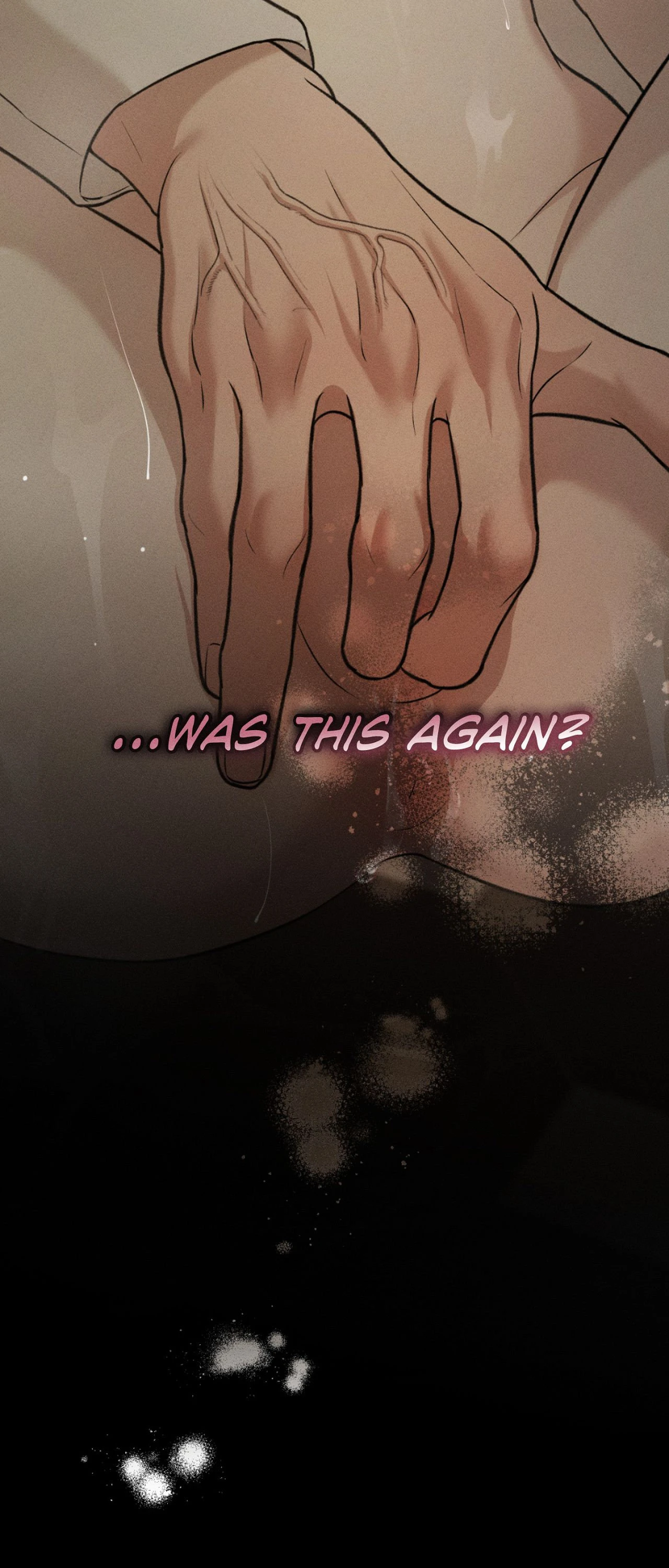 Love Junkie chapter 44 page 16