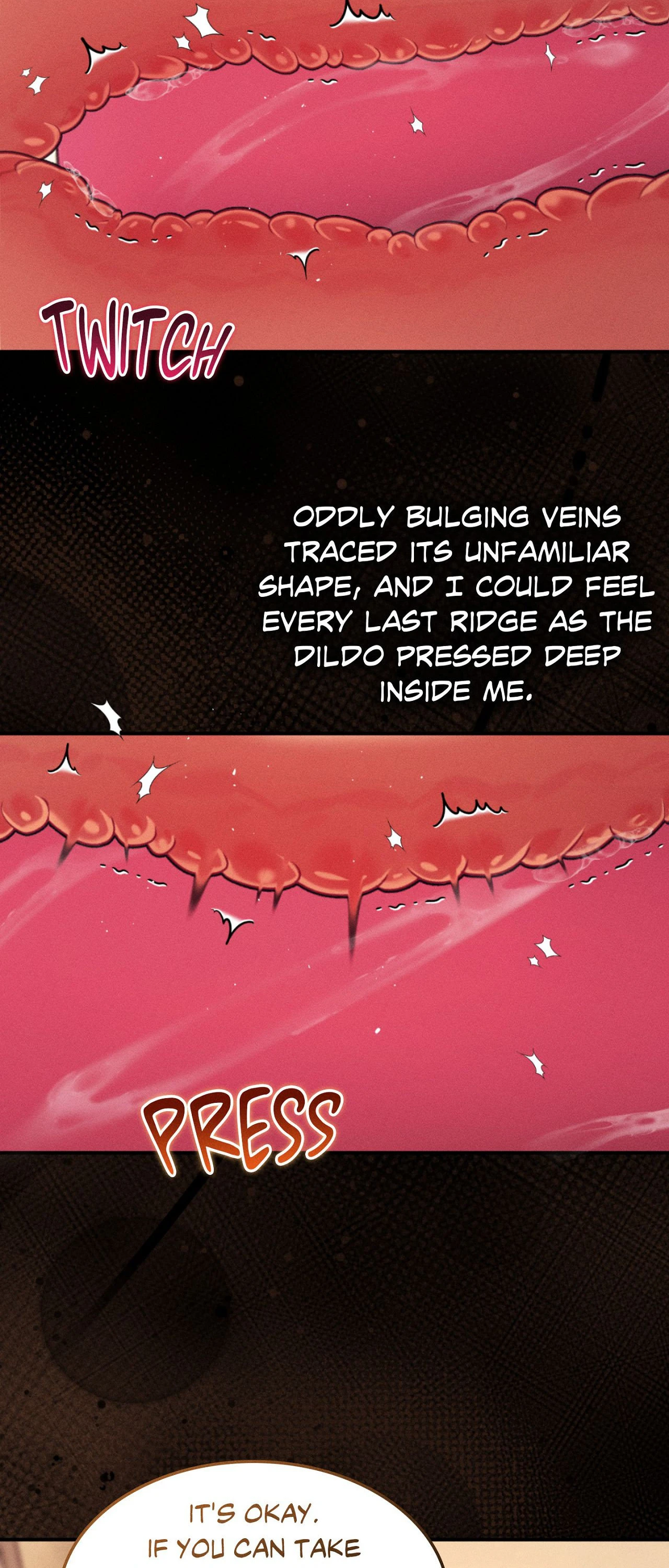 Love Junkie chapter 44 page 49