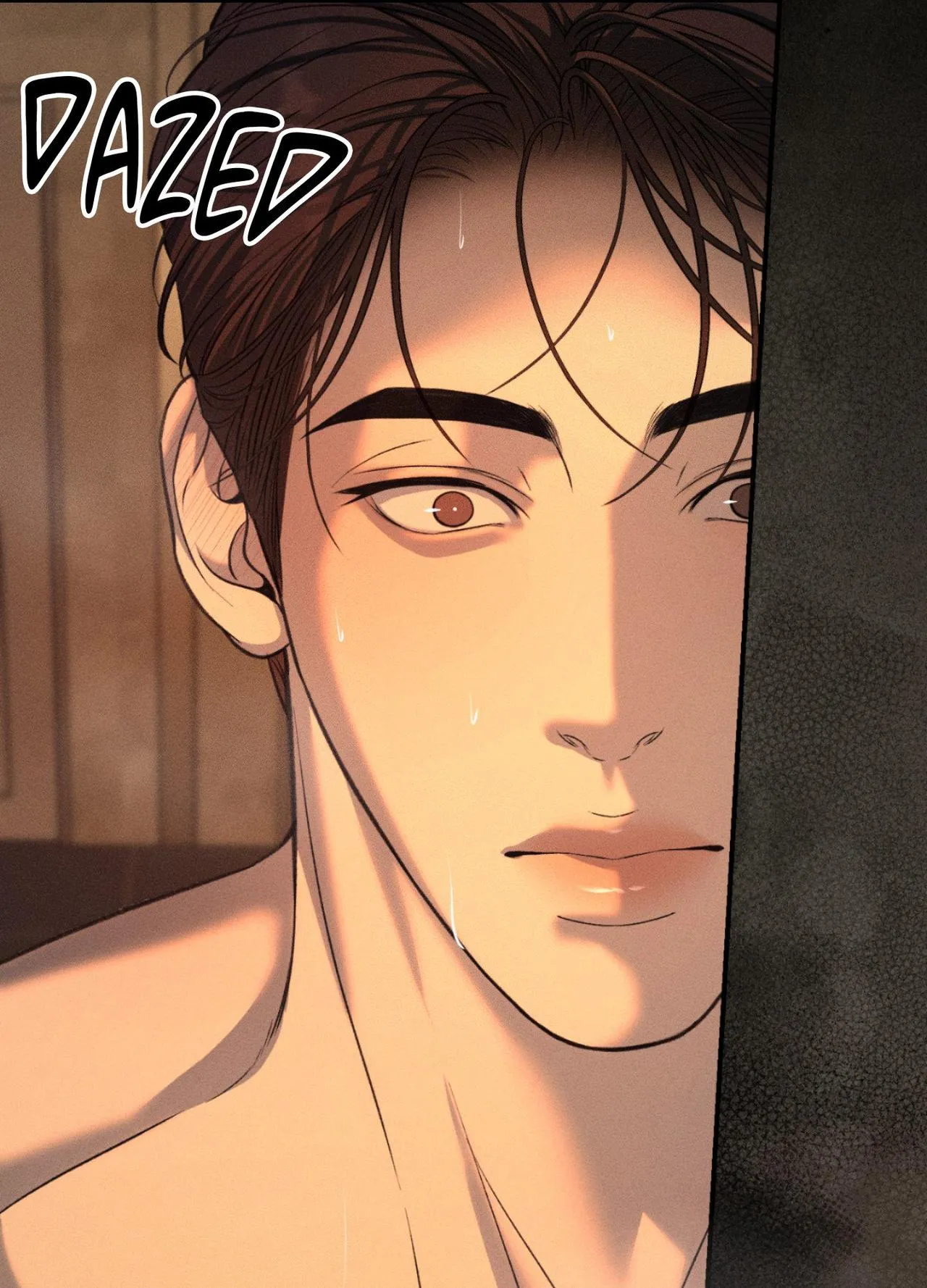 Love Junkie chapter 45 page 18