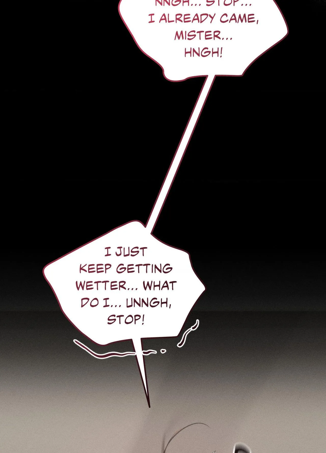 Love Junkie chapter 45 page 5