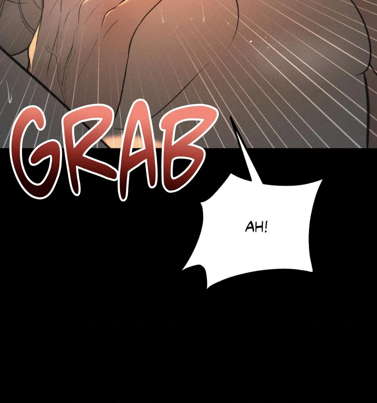 Love Junkie chapter 45 page 33