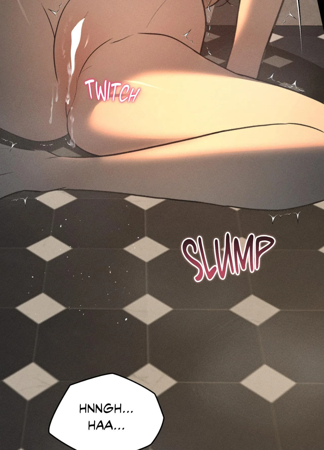 Love Junkie chapter 45 page 63