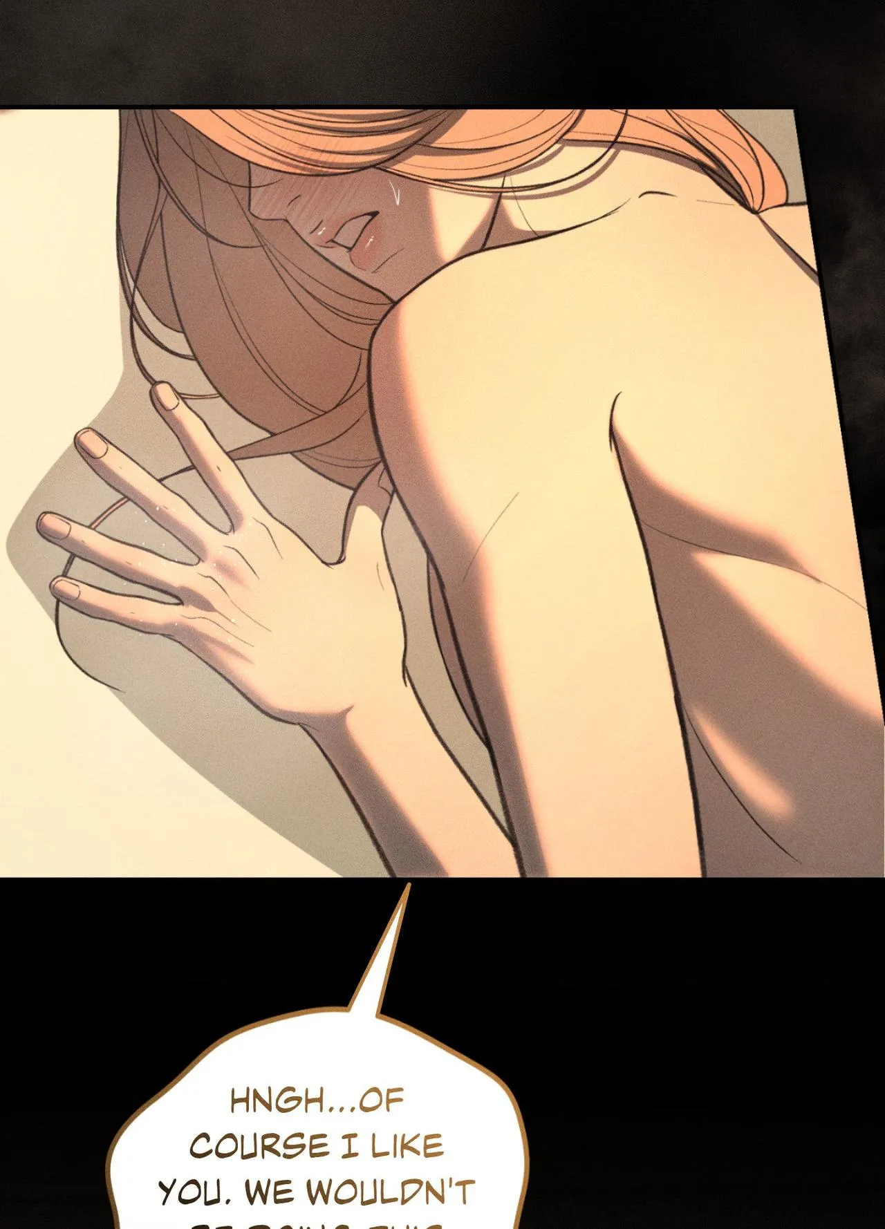 Love Junkie chapter 45 page 39