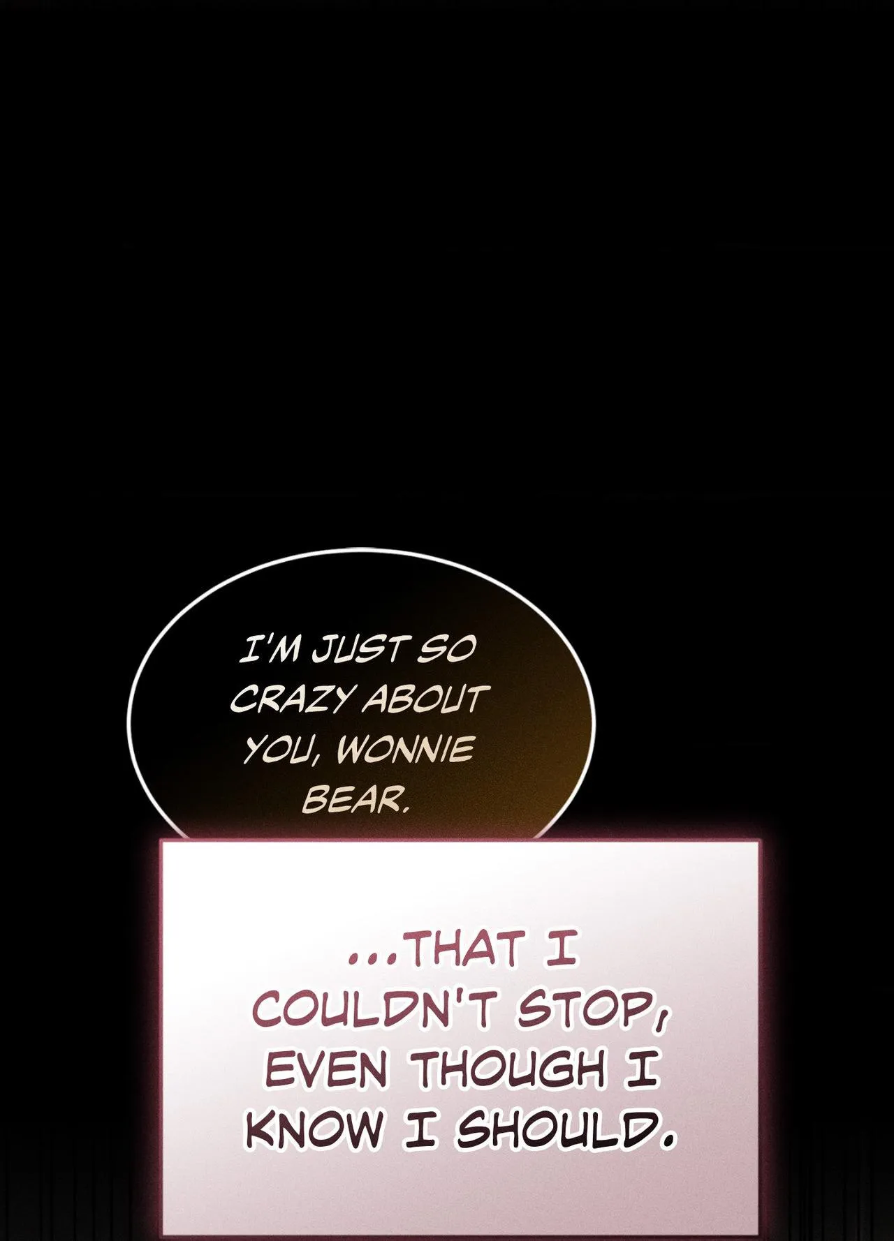 Love Junkie chapter 45 page 59