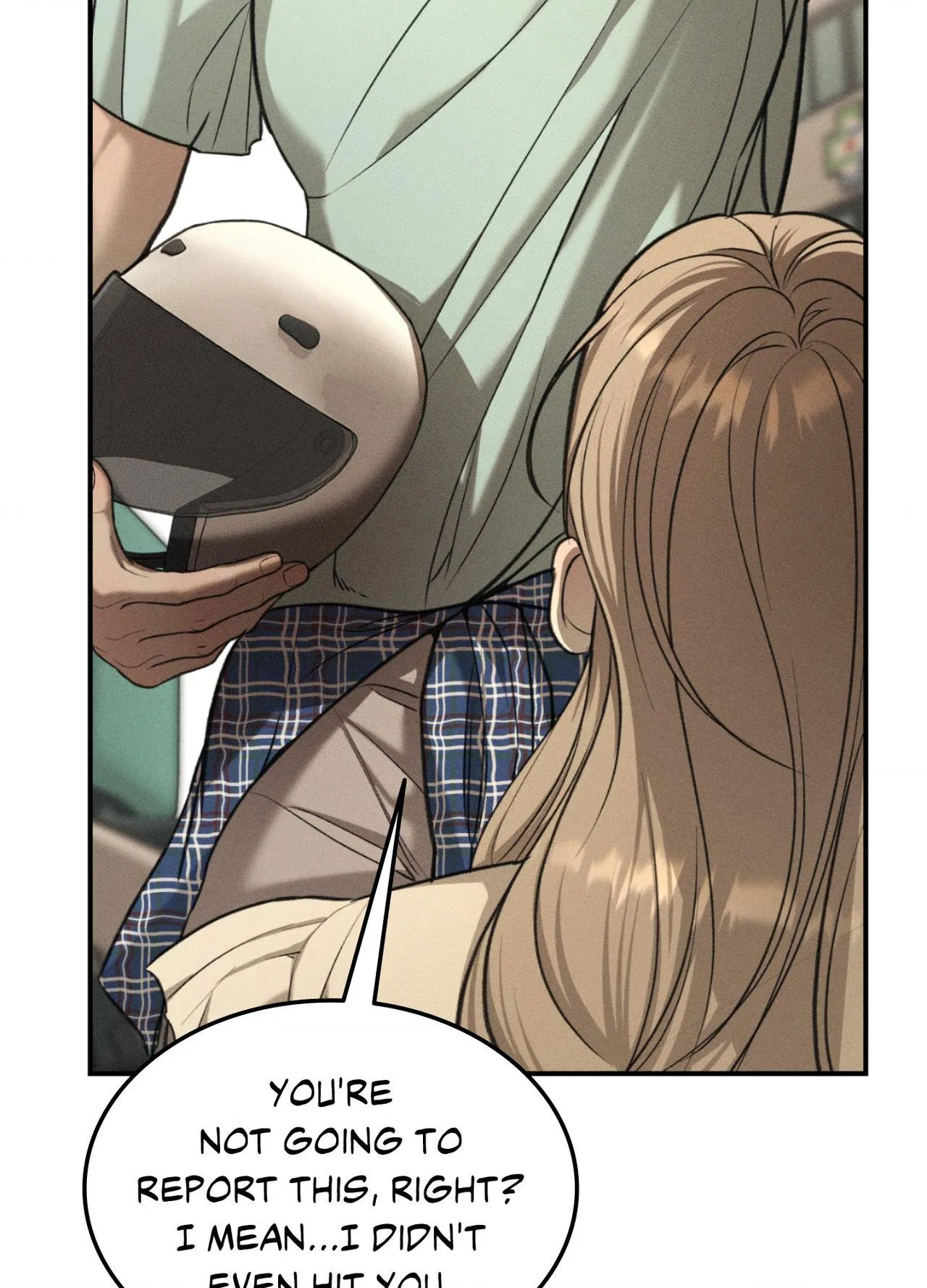 Love Junkie chapter 45 page 104