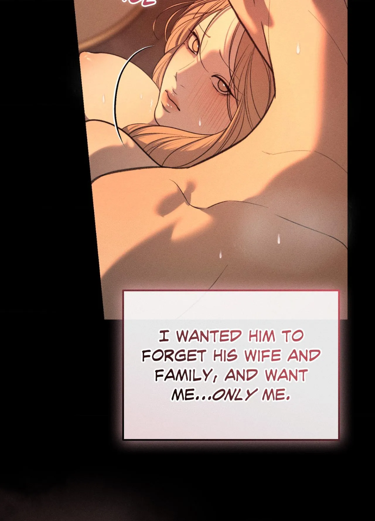 Love Junkie chapter 45 page 13