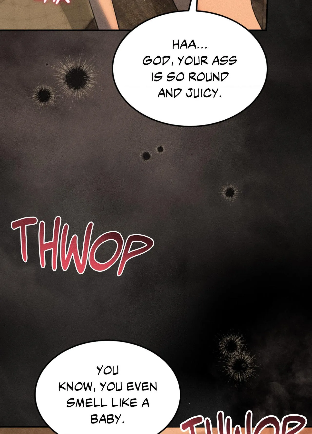 Love Junkie chapter 45 page 50