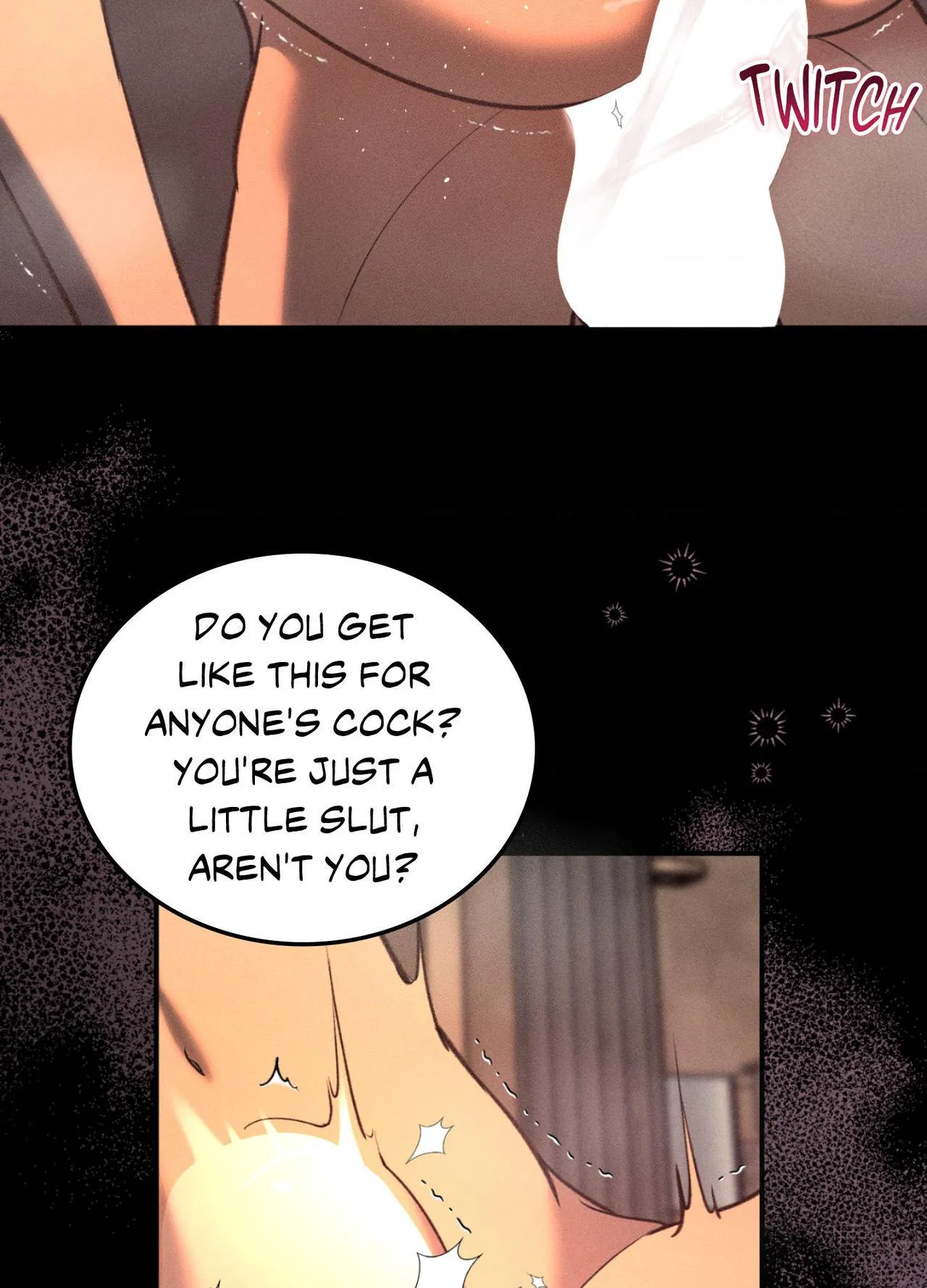 Love Junkie chapter 45 page 3