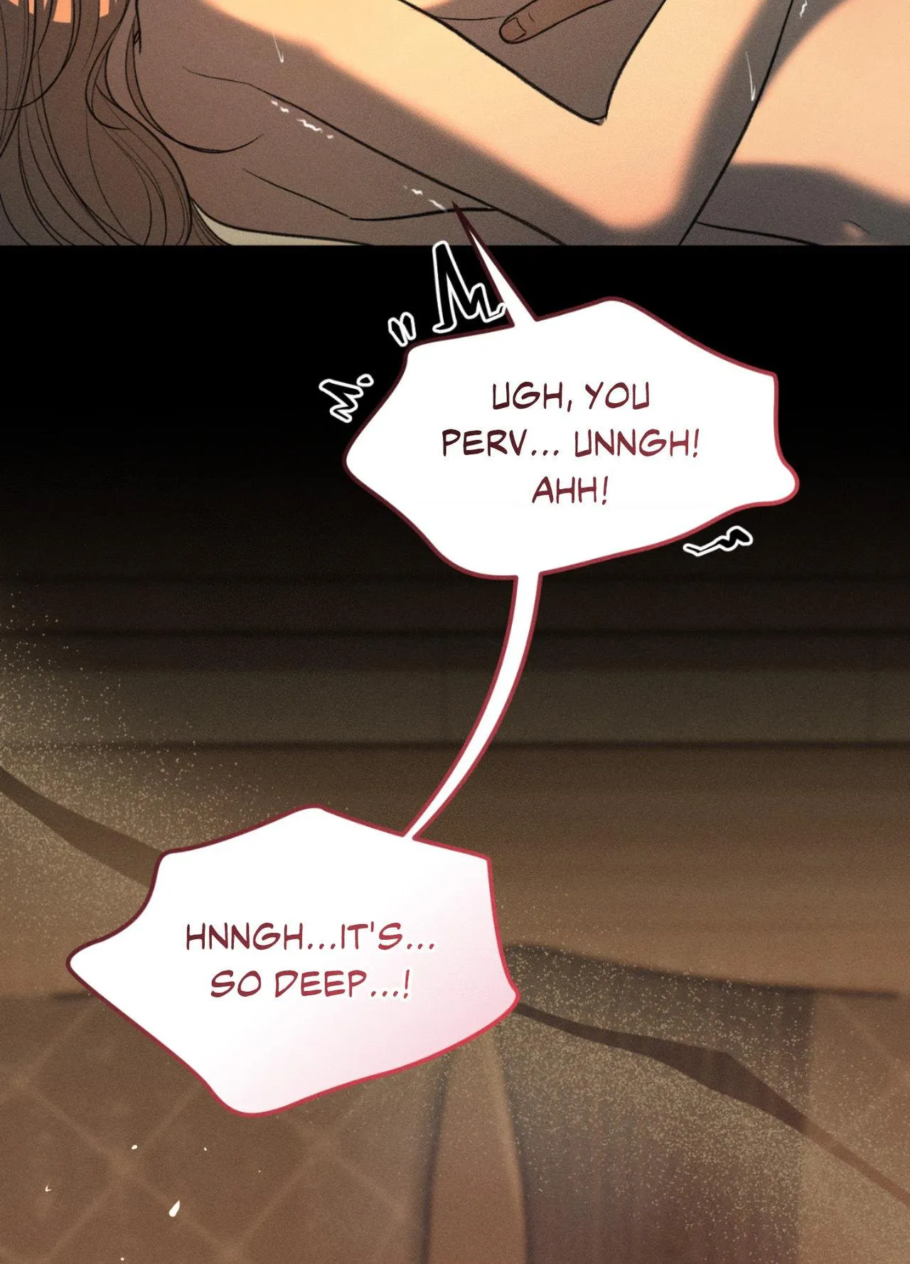 Love Junkie chapter 45 page 53