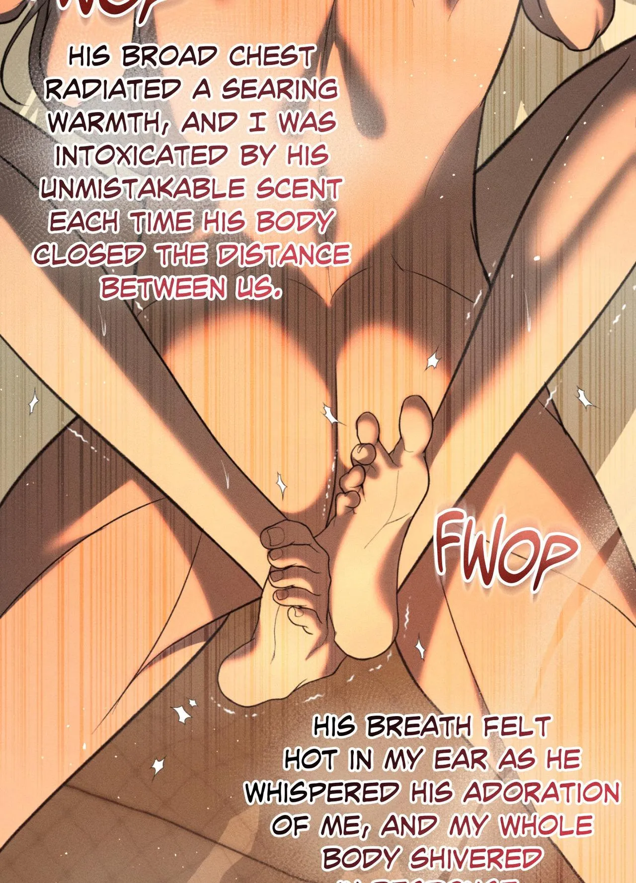 Love Junkie chapter 45 page 55