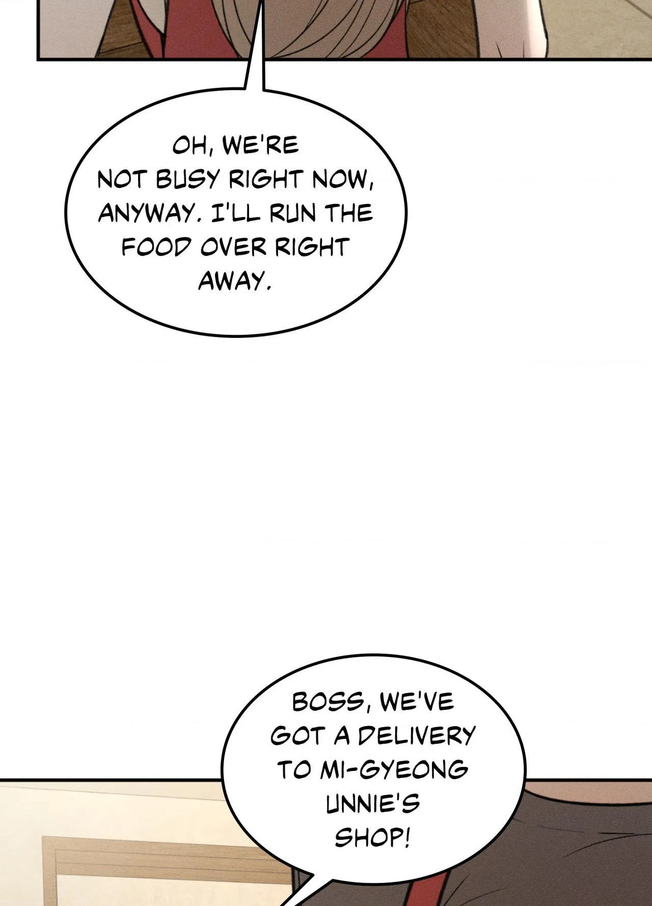 Love Junkie chapter 45 page 76