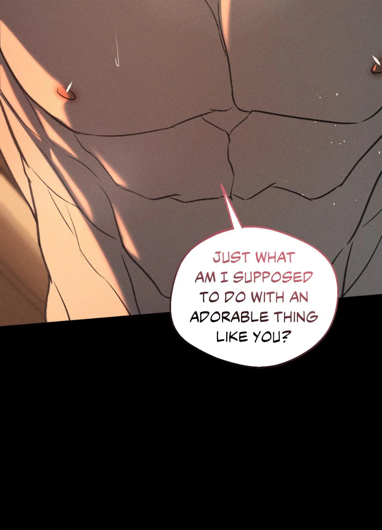 Love Junkie chapter 45 page 44