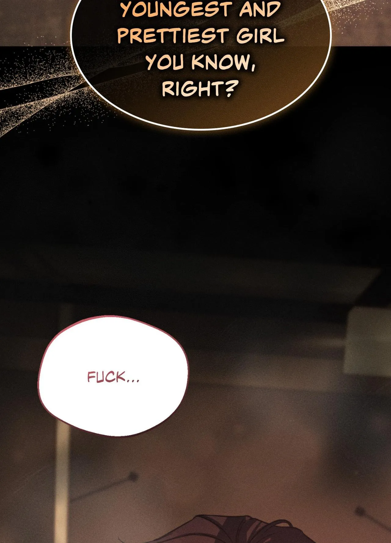 Love Junkie chapter 45 page 42