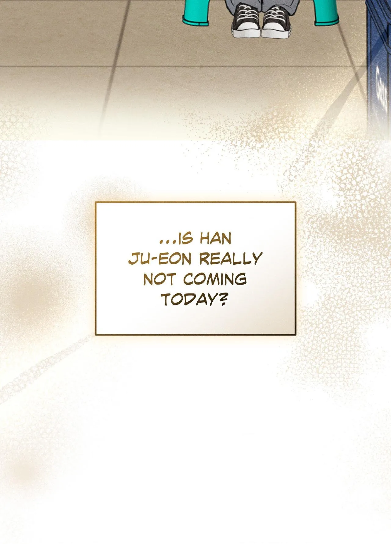 Love Junkie chapter 45 page 81