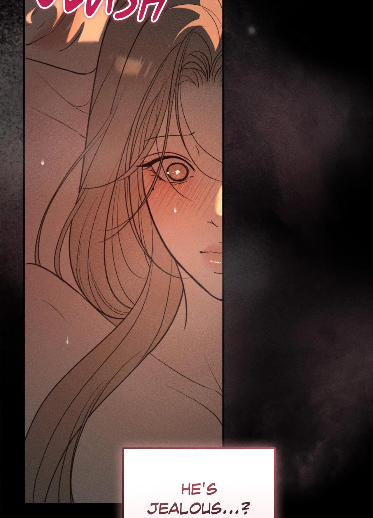 Love Junkie chapter 45 page 10